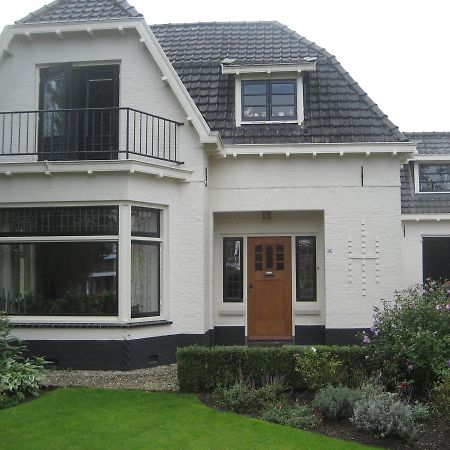 B&B De Ark Neede Exterior foto