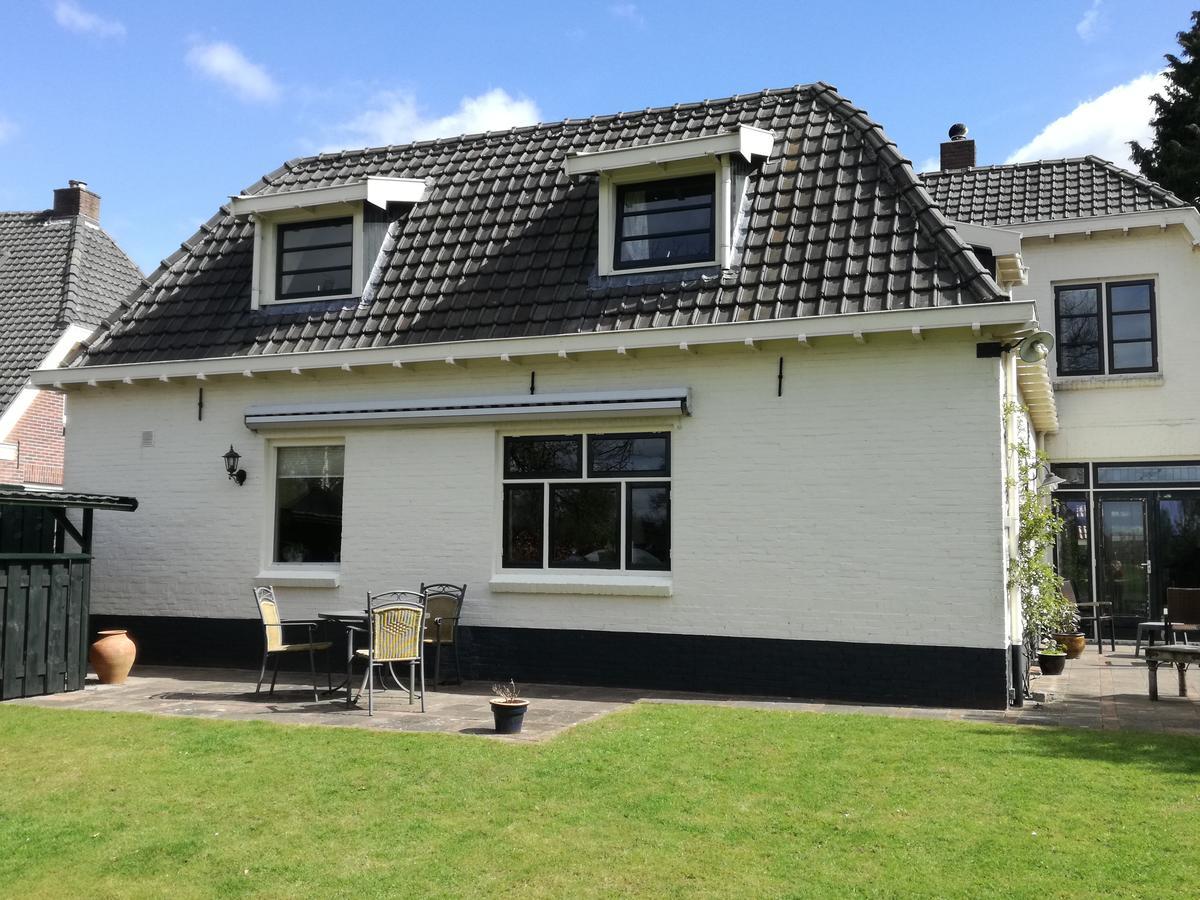 B&B De Ark Neede Exterior foto